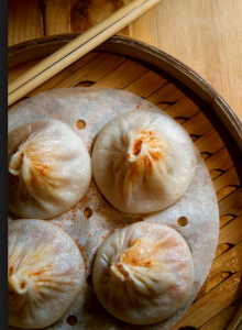 soup dumplings